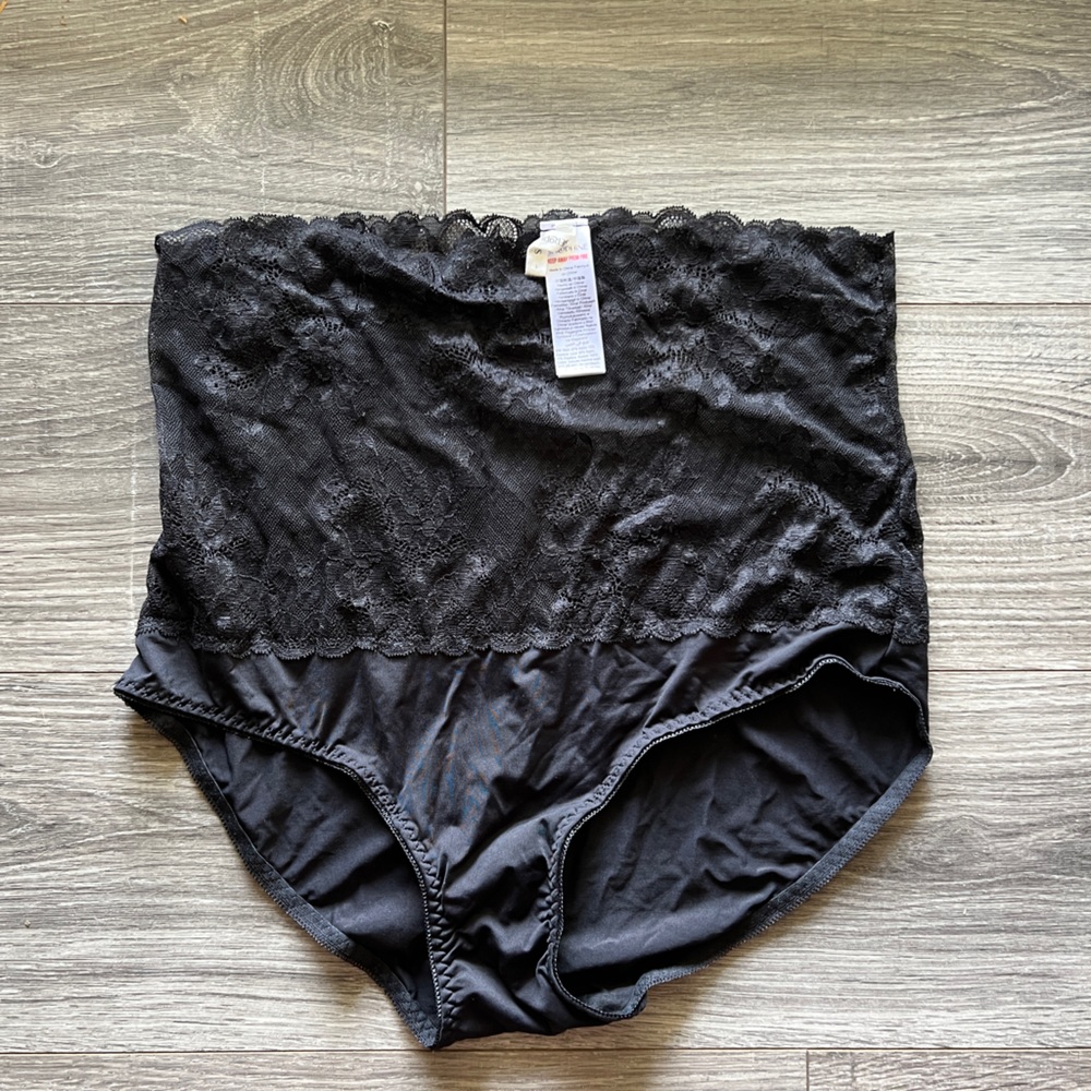 Seraphine Maternity Undies